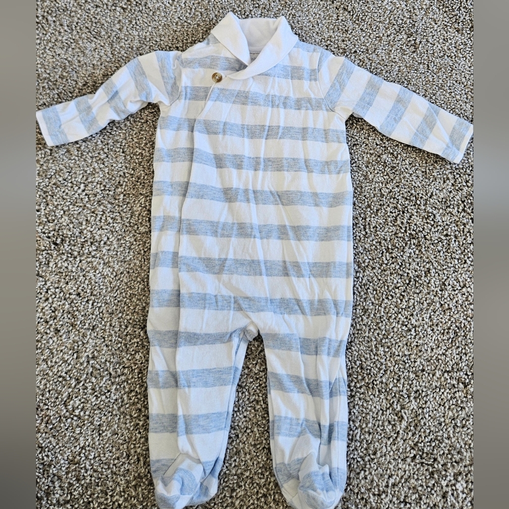 Clasix Begginings 3 Months